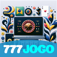 777JOGO visual