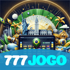777JOGO visual