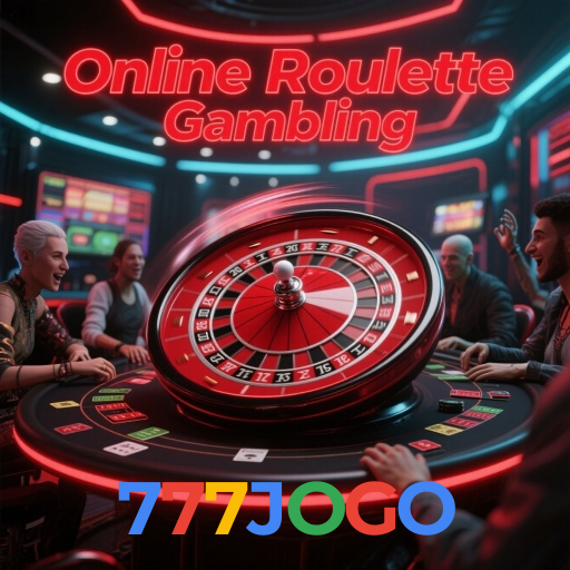 777JOGO visual