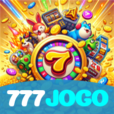 777JOGO visual