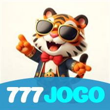 777JOGO visual