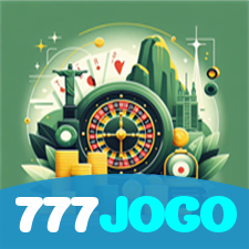 777JOGO visual