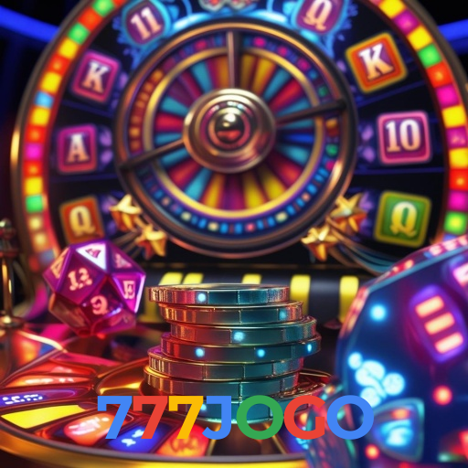 777JOGO visual