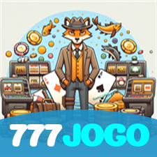 777JOGO visual