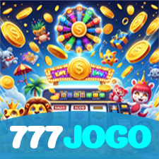777JOGO visual