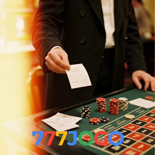 777JOGO visual