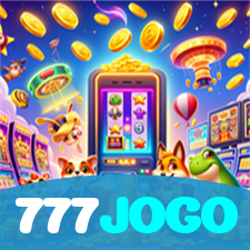 777JOGO visual