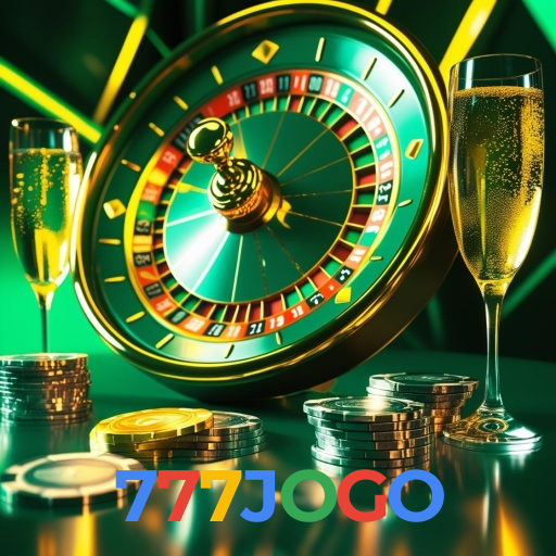 777JOGO visual