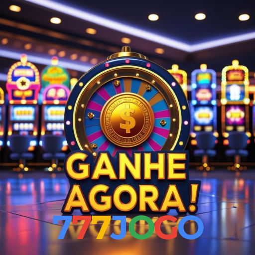 777JOGO visual