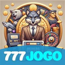 777JOGO visual