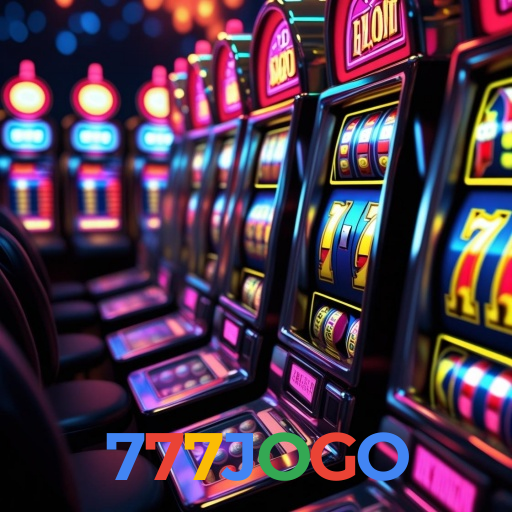 777JOGO visual