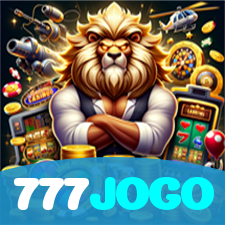 777JOGO visual