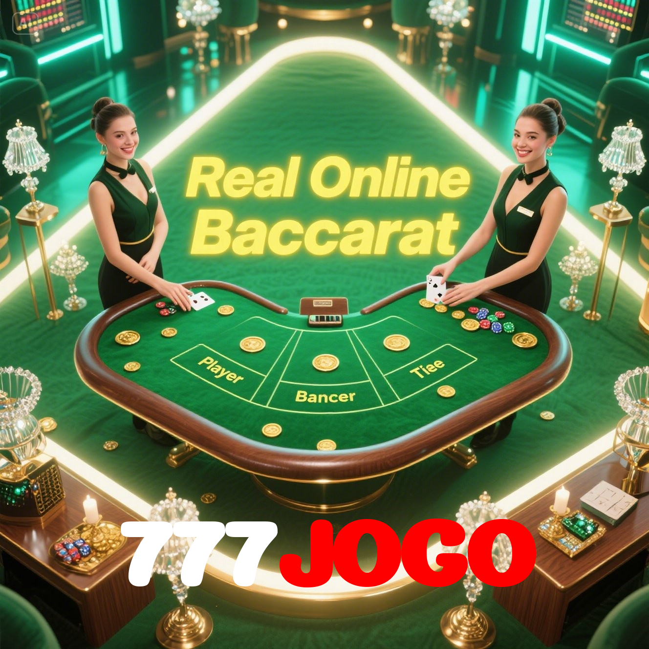 777JOGO visual