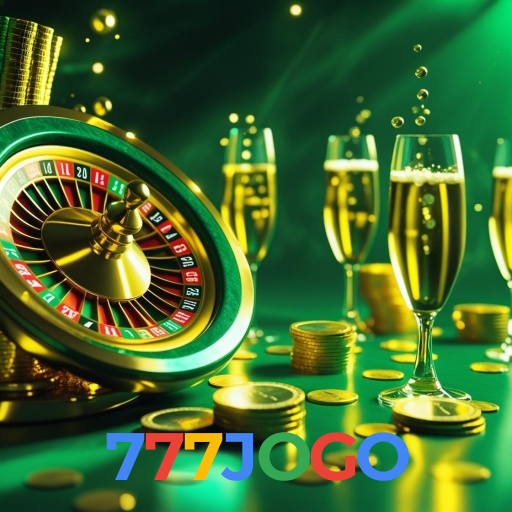 777JOGO visual
