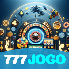777JOGO visual