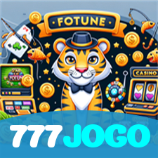 777JOGO visual