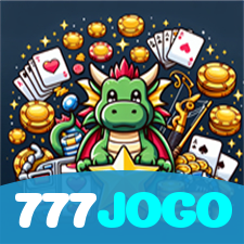 777JOGO visual