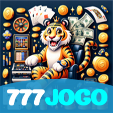 777JOGO visual