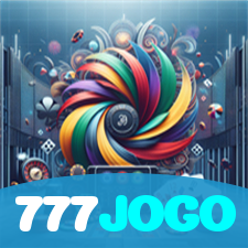 777JOGO visual