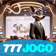 777JOGO visual