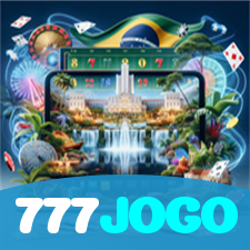 777JOGO visual