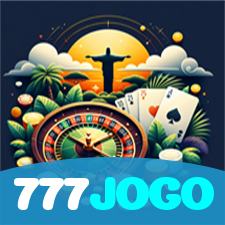 777JOGO visual