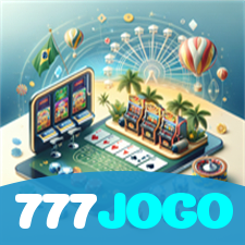 777JOGO visual
