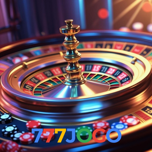777JOGO visual