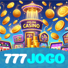 777JOGO visual