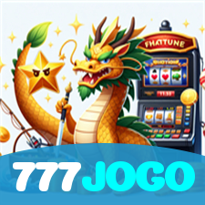 777JOGO visual