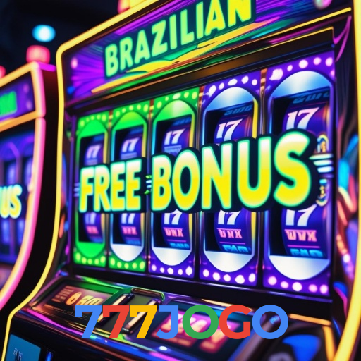 777JOGO visual