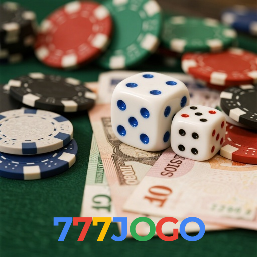 777JOGO visual
