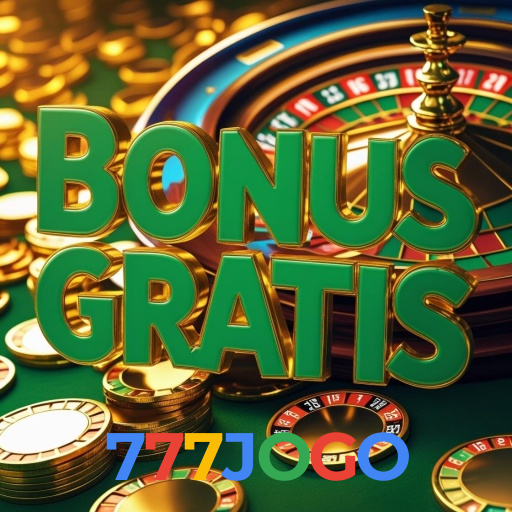 777JOGO visual
