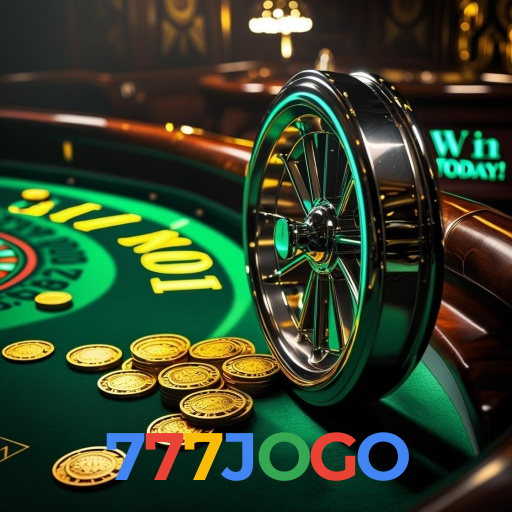 777JOGO visual