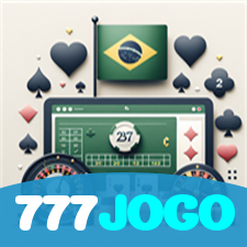 777JOGO visual