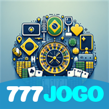 777JOGO visual