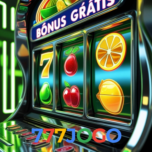 777JOGO visual