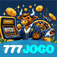 777JOGO visual
