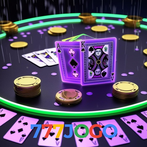 777JOGO visual