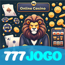 777JOGO visual