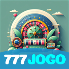 777JOGO visual