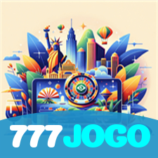 777JOGO visual