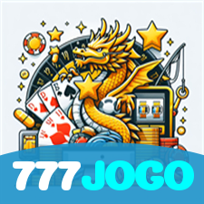 777JOGO visual
