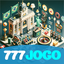 777JOGO visual