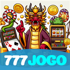 777JOGO visual