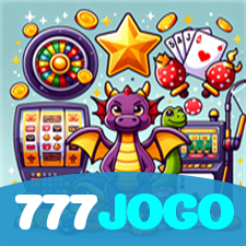 777JOGO visual