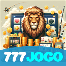777JOGO visual