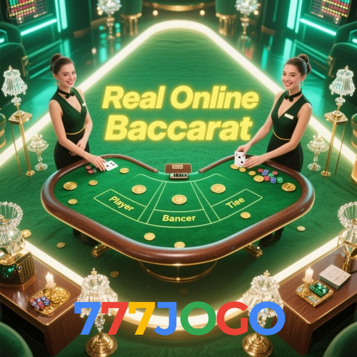 777JOGO visual