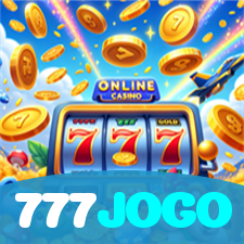 777JOGO visual