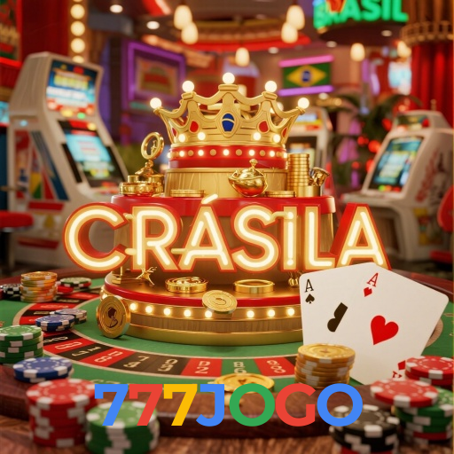 777JOGO visual